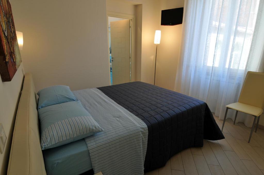 B&B Il Grifone Пістоя Номер фото