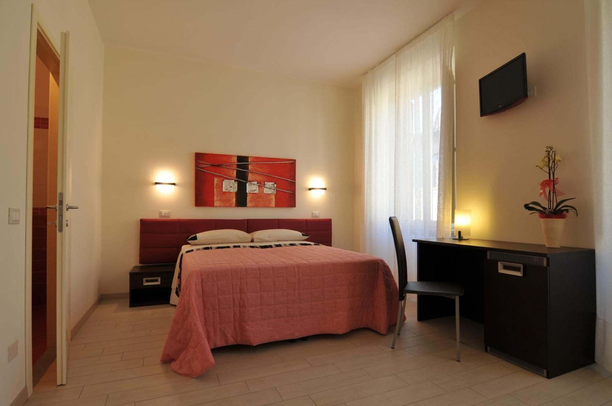 B&B Il Grifone Пістоя Екстер'єр фото