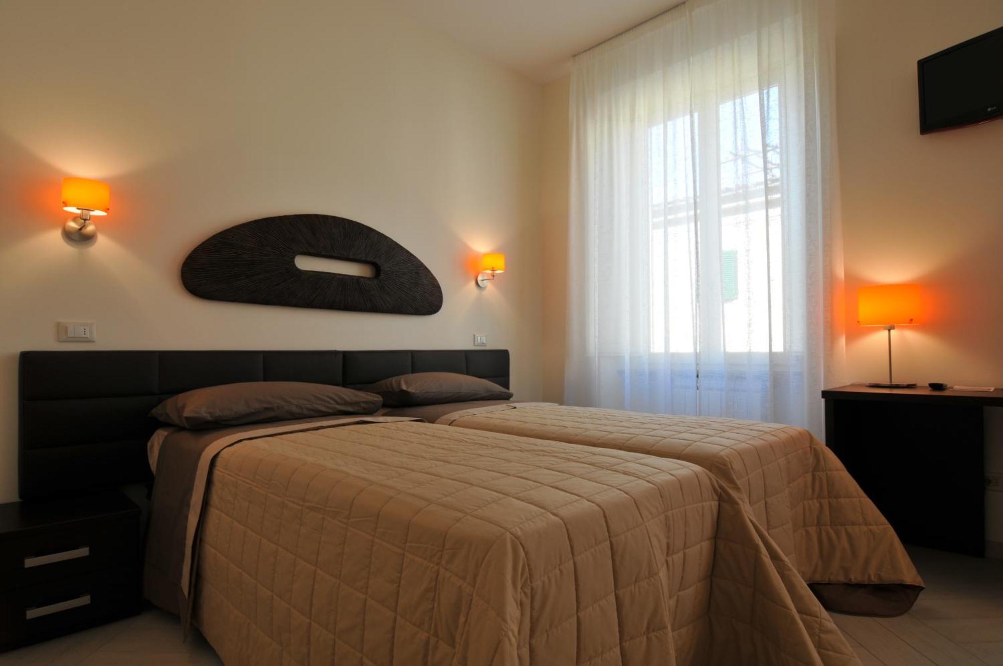B&B Il Grifone Пістоя Екстер'єр фото