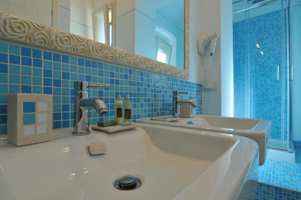 B&B Il Grifone Пістоя Номер фото